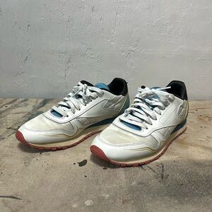 Chun Li Reeboks